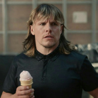 Tony Cavalero aka Keefe Chambers of HBOs The Righteous Gemstones