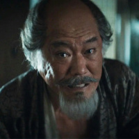 Shōgun S1E8: The Abyss of Life