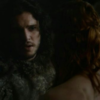 The Nights Rewatch: Season 3, Episode 5 (Kissed by Fire)