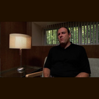 Watch The Sopranos with Ross and Barrett