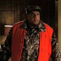 Interviewing Steve Schirripa of The Sopranos (Bobby Baccalieri)