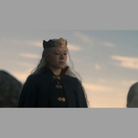 House of the Dragon S1E10: The Black Queen