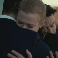 Succession S4E3: Connors Wedding