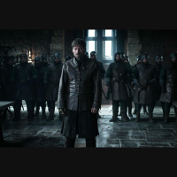 The Night’s Rewatch: Season 8, Episode 2 (A Knight of the Seven Kingdoms)