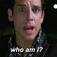 Who Am I?