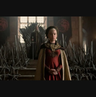 House of the Dragon Official Trailer Talk