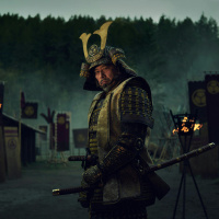 Shōgun S1E1: Anjin