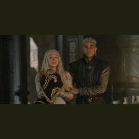 House of the Dragon S1E6: The Princess and the Queen
