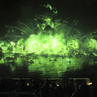 The Nights Rewatch: Season 2, Episode 9 (Blackwater)