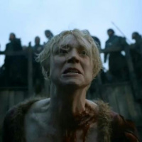 The Nights Rewatch: Season 3, Episode 7 (The Bear and the Maiden Fair)