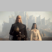 House of the Dragon S1E2: The Rogue Prince