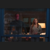 Wandavision Series Finale