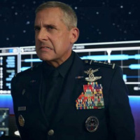 Outer Banks, Space Force, Best Trip Movies
