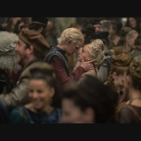 Daemon and Rhaenyra’s Conversation