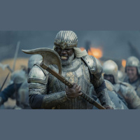 House of the Dragon S1E3: Second of His Name
