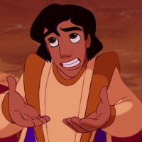 Dont Live-Action My Cartoon Childhood