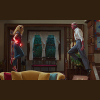 The Big Game, Britney Spears Doc, Wandavision