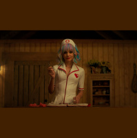 Promising Young Woman, Dave Season 2, Synchronic