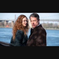 The Undoing Finale, The Queens Gambit Finale