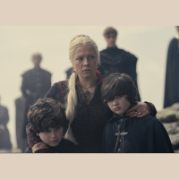 House of the Dragon S1E7: Driftmark