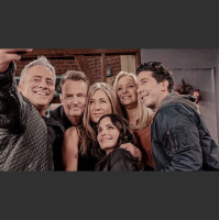 Mare of Easttown Finale + Friends: The Reunion