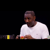 Hot Ones and Panic Attacks