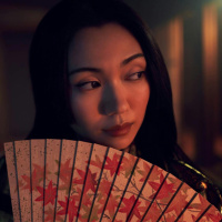 Shōgun S1E6: Ladies of the Willow World