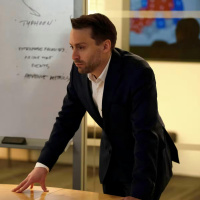 Succession S4E8: America Decides