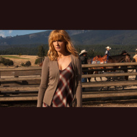 Reckon Were Talkin Yellowstone And Lovecraft Country