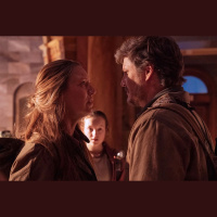 The Last of Us S1E2: Infected
