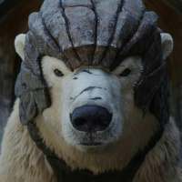 His Dark Materials Pilot, Watchmen Continued