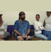 Keith Ranieres Volleyball Outfit