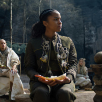 Foundation S2E6-7: Why the Gods Made Wine, A Necessary Death