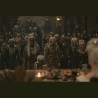 House of the Dragon S1E5: We Light the Way