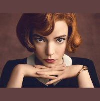 The Queens Gambit, Dave Chappelle on SNL