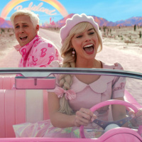 Barbie Review  Discussion