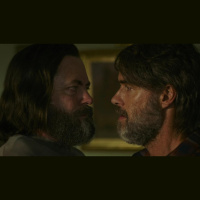 The Last of Us S1E3: Long, Long Time