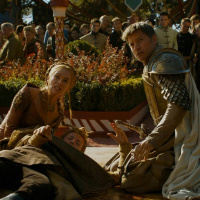 The Nights Rewatch: Season 4, Episode 2 (The Lion and the Rose)