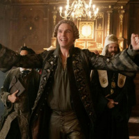 Indeed, Huzzah!