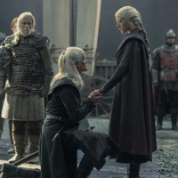 House of the Dragon S2E8: The Queen Who Ever Was