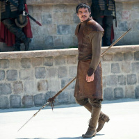 The Nights Rewatch: Season 4, Episode 8 (The Mountain and the Viper)