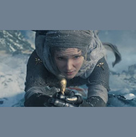The Rings of Power Teaser Trailer + Elden Ring (?)