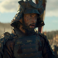 Shōgun S1E5: Broken to the Fist