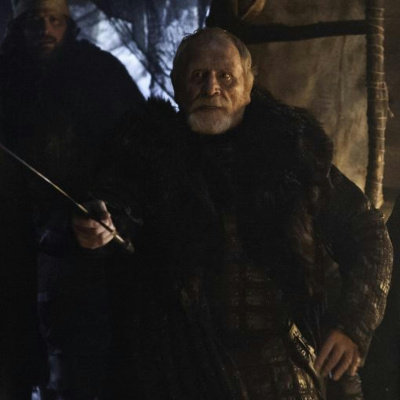 Oysters, Clams  Cockles: Game Of Thrones