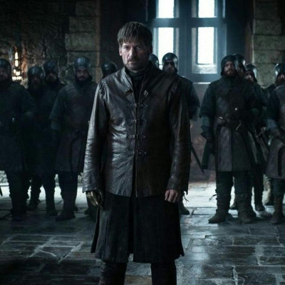 Oysters, Clams  Cockles: Game Of Thrones
