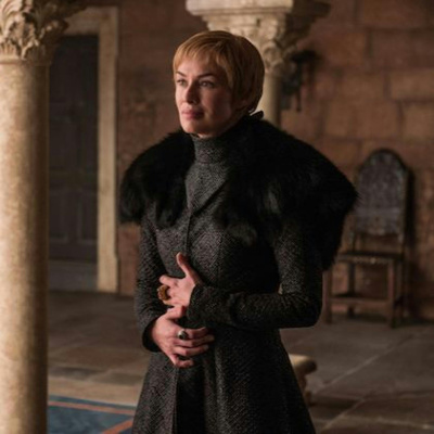 Oysters, Clams  Cockles: Game Of Thrones