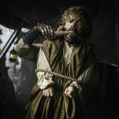 Oysters, Clams  Cockles: Game Of Thrones