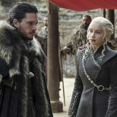 Oysters, Clams  Cockles: Game Of Thrones