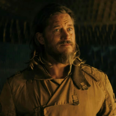 Oysters, Clams  Cockles: Game Of Thrones