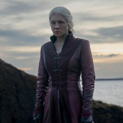 Oysters, Clams  Cockles: Game Of Thrones